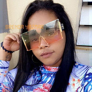 Meet your Posher, Brendayazmar